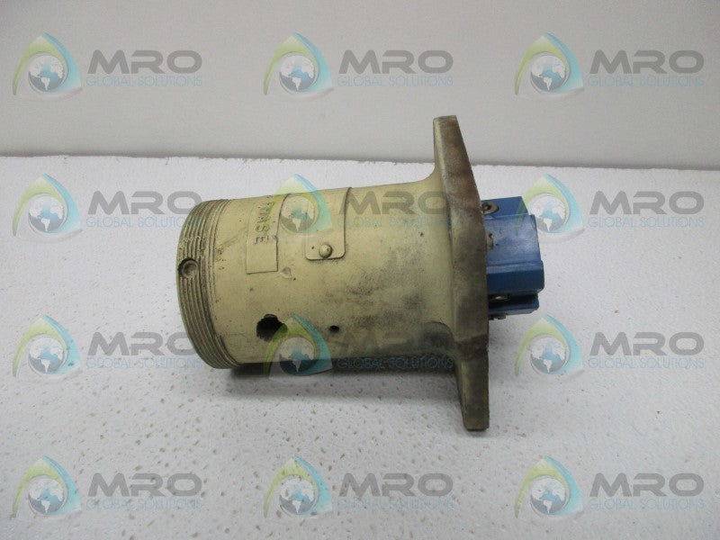 CROUSE HINDS AR1038 ARKTITE RECEPTACLE (AS PICTURED)  UNMP