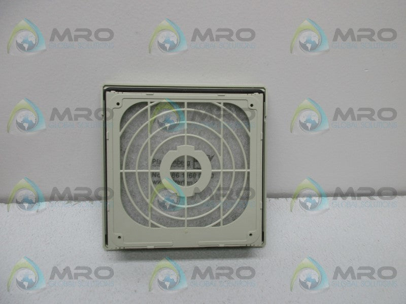 PFANNENBERG 11720001055 EXHAUST FILTER * NEW IN BOX *