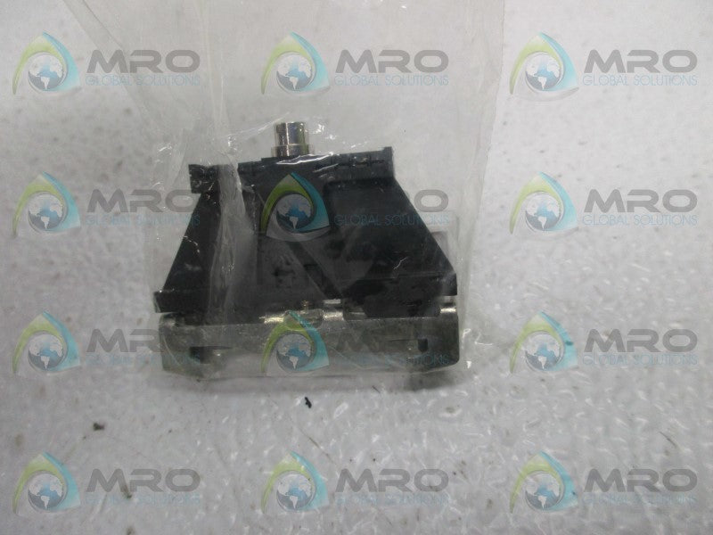 WIELAND 69.920.0553.0 END BRACKET  NSNP IN BAG