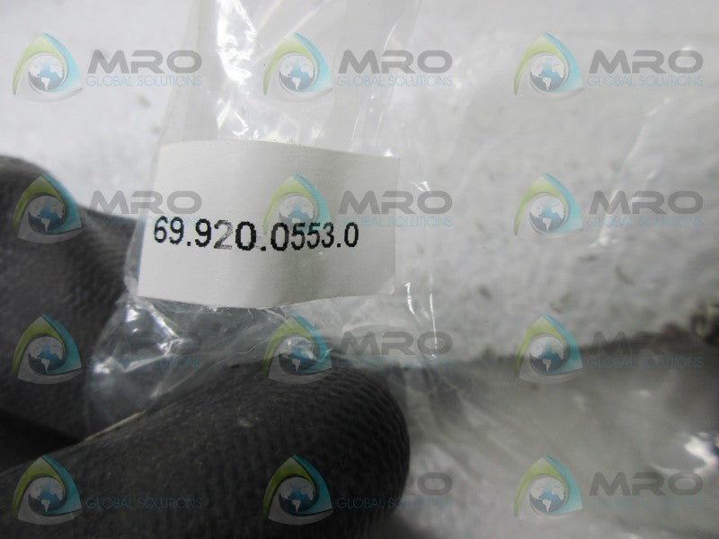 WIELAND 69.920.0553.0 END BRACKET  NSNP IN BAG