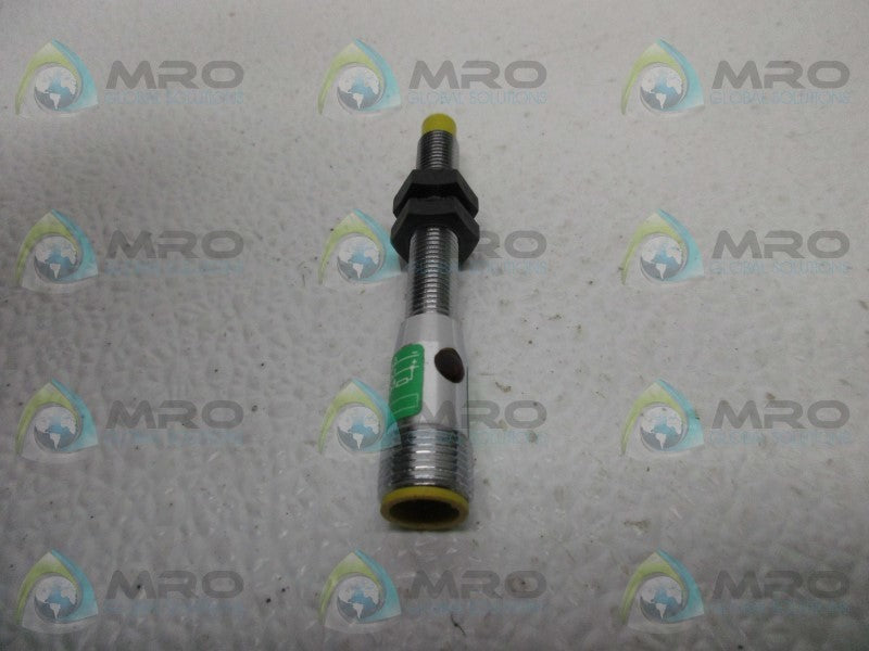 TURCK NI2-G08-AN6X-H1341 2MM PROXIMITY SENSOR  NSNP