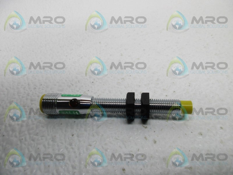 TURCK NI2-G08-AN6X-H1341 2MM PROXIMITY SENSOR  NSNP