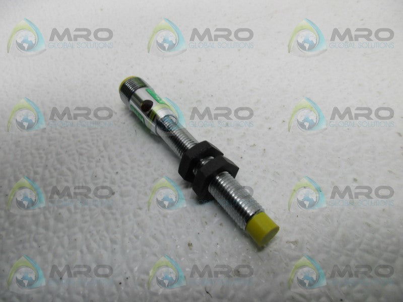 TURCK NI2-G08-AN6X-H1341 2MM PROXIMITY SENSOR  NSNP