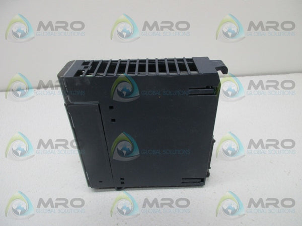GE FANUC IC694MDL741A OUTPUT MODULE  NSNP