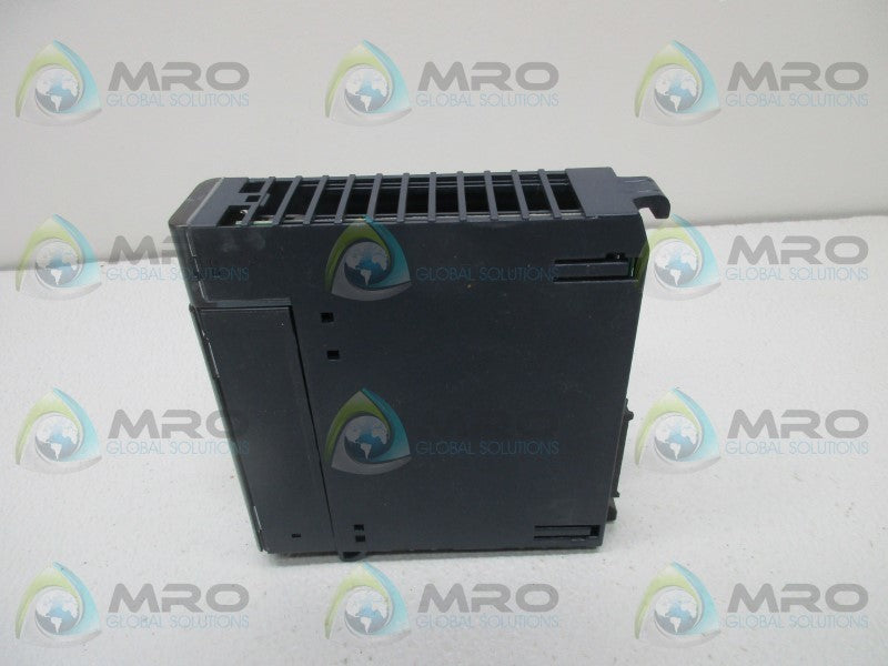 GE FANUC IC694MDL741A OUTPUT MODULE  NSNP