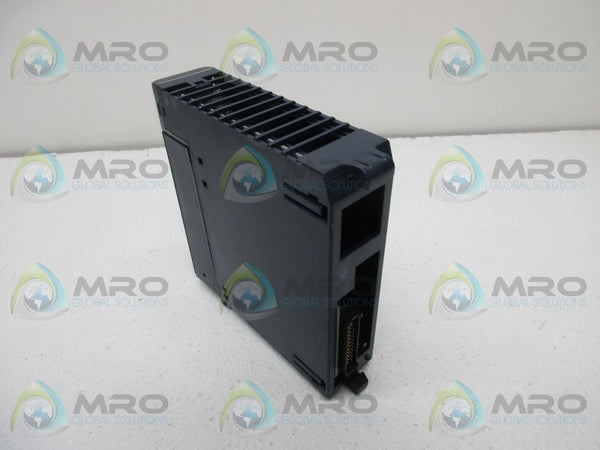 GE FANUC IC694MDL741A OUTPUT MODULE  NSNP