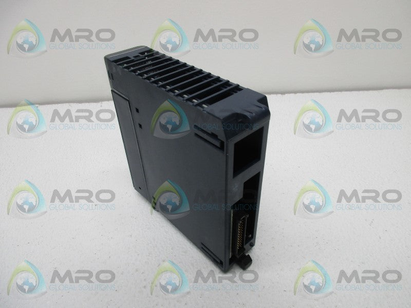 GE FANUC IC694MDL741A OUTPUT MODULE  NSNP