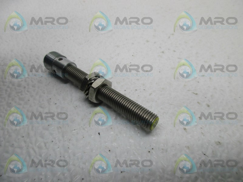 TURCK 4602291 PROXIMITY SENSOR  NSNP