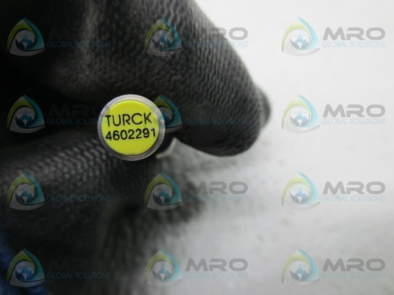 TURCK 4602291 PROXIMITY SENSOR  NSNP