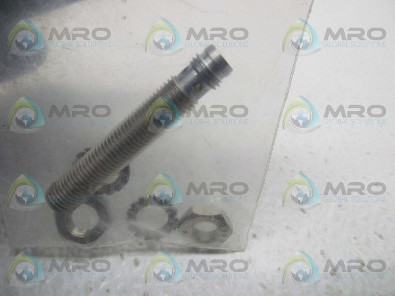 TURCK 4600520 PROXIMITY SENSOR  NSNP IN BAG