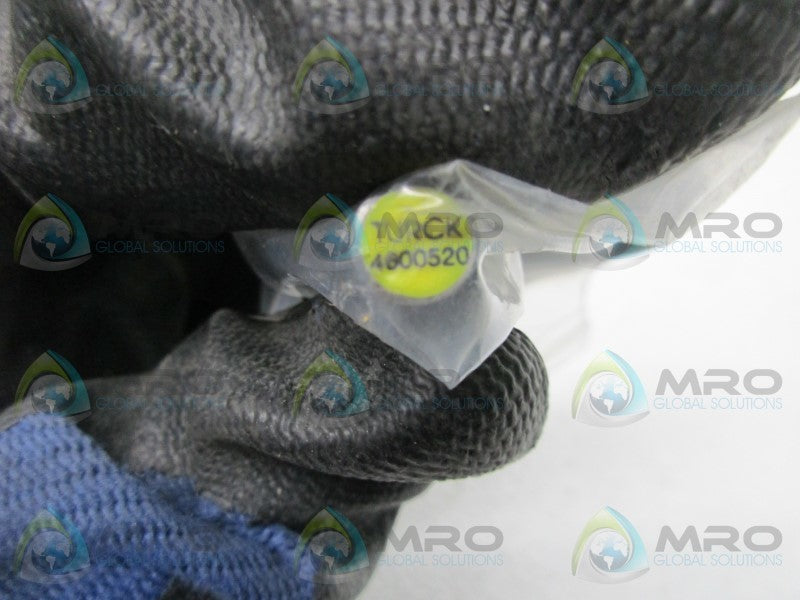 TURCK 4600520 PROXIMITY SENSOR  NSNP IN BAG