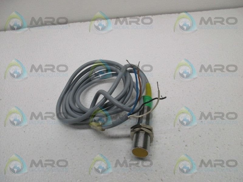 TURCK BI5-M18-VN6X PROXIMTIY SWITCH  NSNP