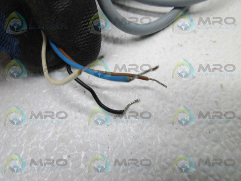 TURCK BI5-M18-VN6X PROXIMTIY SWITCH  NSNP