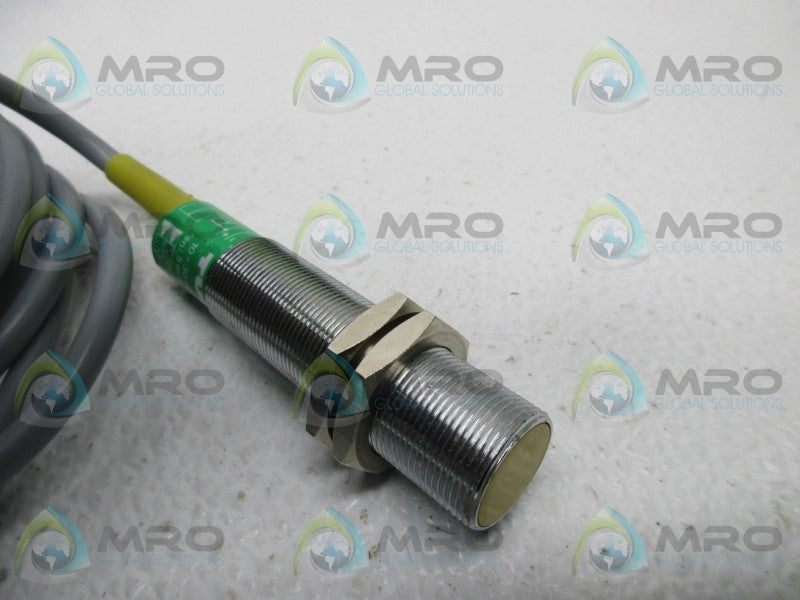 TURCK BI5-M18-VN6X PROXIMTIY SWITCH  NSNP
