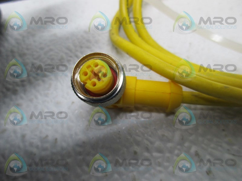 TURCK WK-4T-1-PSG-3M/S675 CABLE  NSNP