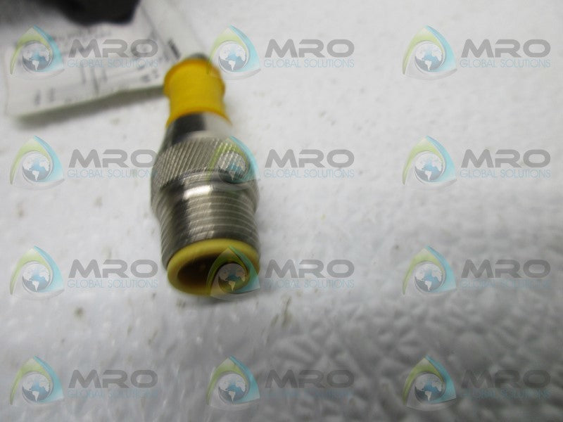 TURCK VB2-RS-4.4T-1/2-FKM4 DOUBLE ENDED CABLE  NSNP