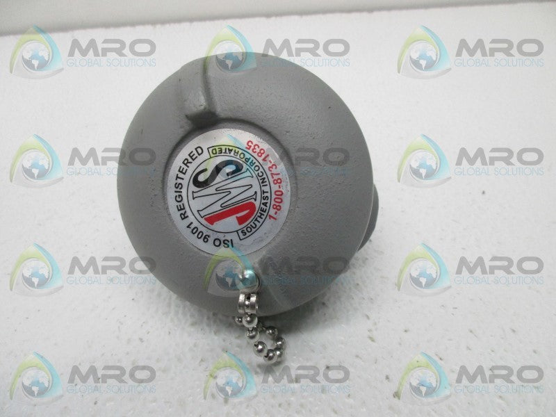JMS ISO9001 THERMOCOUPLE  NSNP