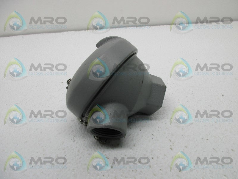 JMS ISO9001 THERMOCOUPLE  NSNP