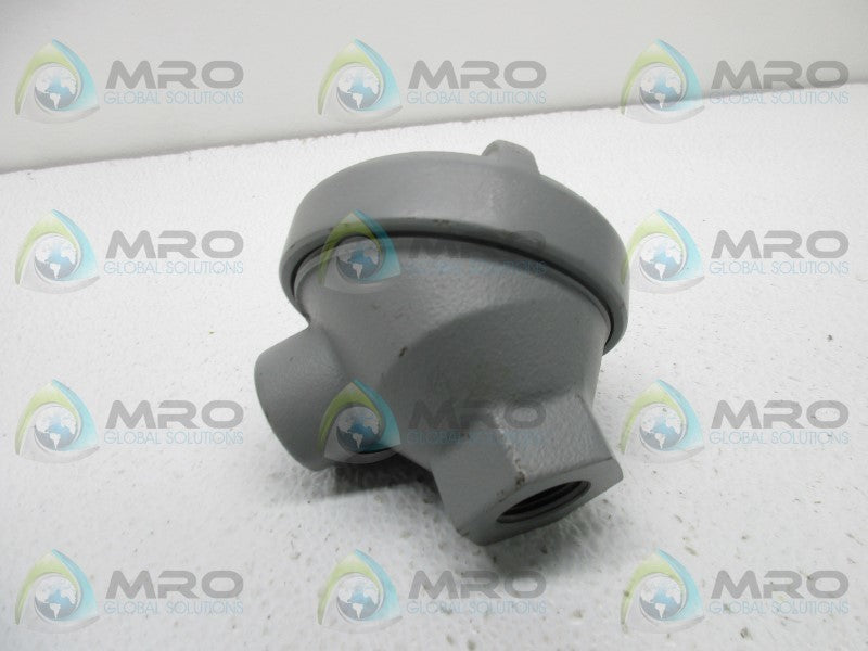 JMS ISO9001 THERMOCOUPLE  NSNP