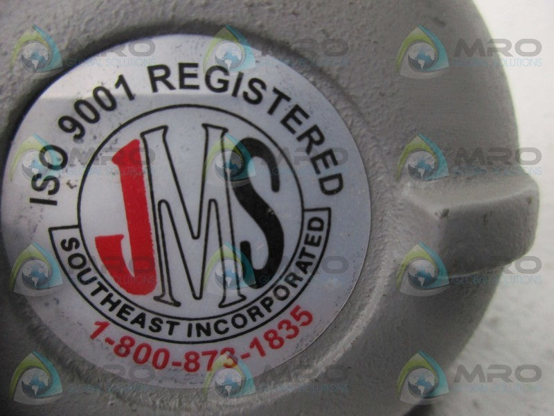 JMS ISO9001 THERMOCOUPLE  NSNP