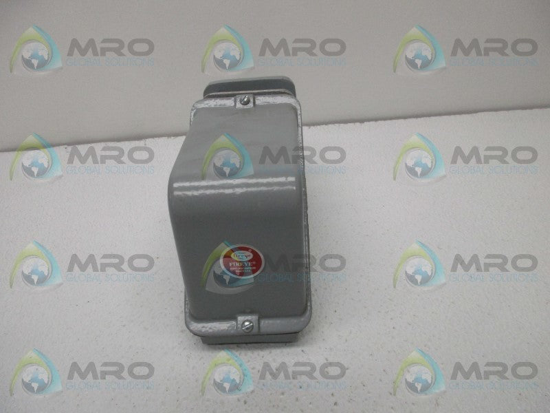 FIREYE 44DU2-1000 LIGHT SOURCE  NSNP