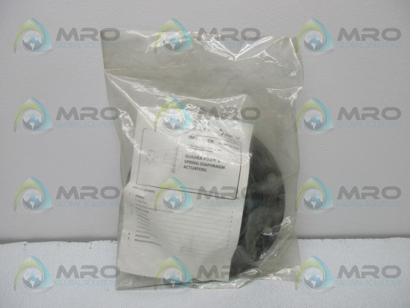 MESTO AUTOMATION RKQ-59 DIAPHRAGM * NEW IN FACTORY BAG *