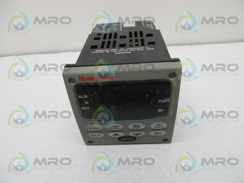 HONEYWELL DC3200-EE-100R-100-10000-00-0 TEMPERATURE CONTROLLER  NSNP