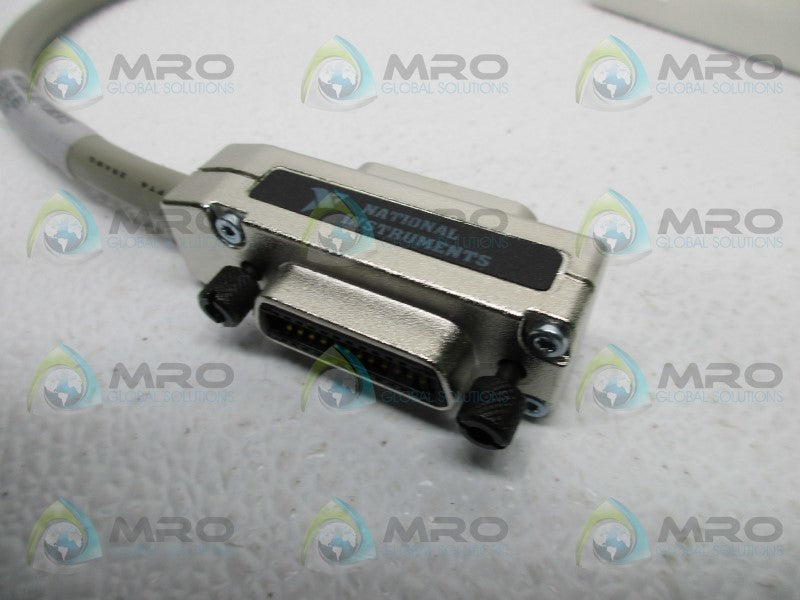 NATIONAL INSTRUMENTS 763507-005 GPIB CABLE  NSNP