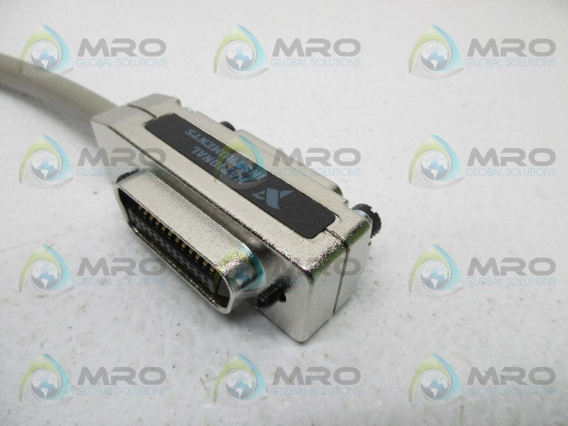 NATIONAL INSTRUMENTS 763507-005 GPIB CABLE  NSNP