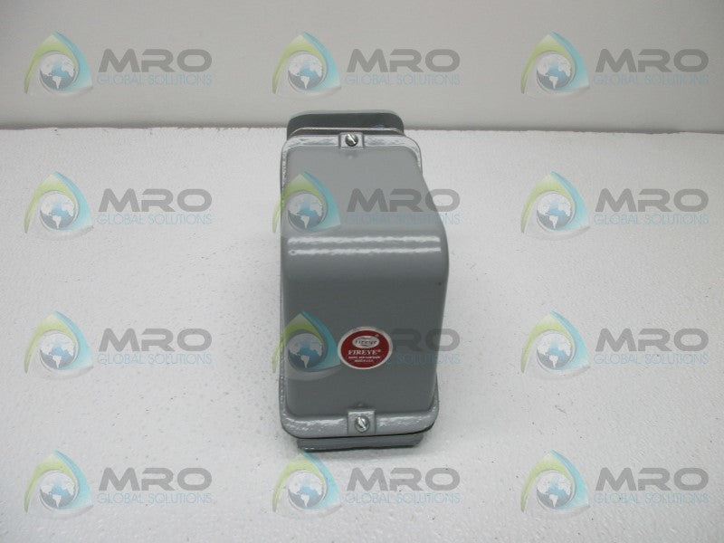 FIREYE 47EM4-1000 HVAC CONTROLLER  NSNP