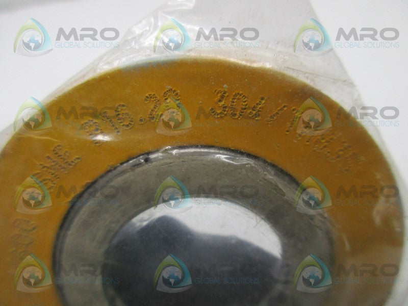 FLEXITALLIC 3/4/600 ASME B16.20 SPIRAL WOUND GASKET 1"  NSNP