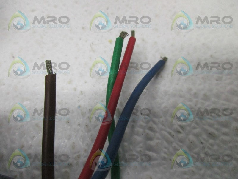 ITT 200P1-8C6 ADJUSTABLE PRESSURE SWITCH  NSNP