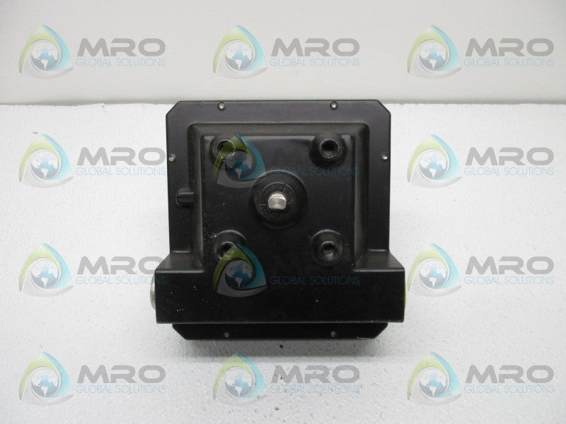 BEACON 2007 VALVE POSITION MONITOR  NSNP