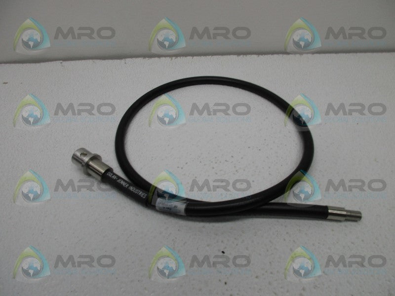 DOLAN JENNER 700009080036 FLEXIBLE FIBER OPTIC CABLE  NSNP