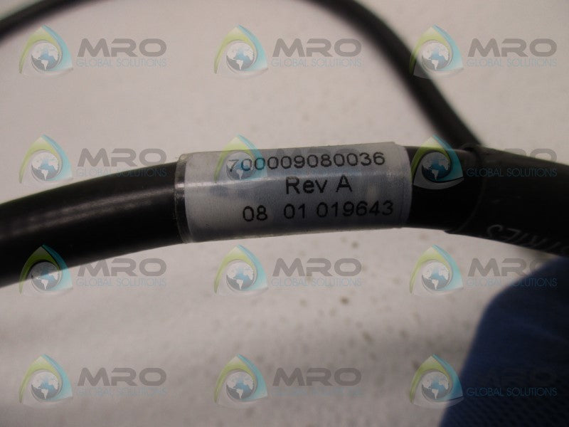DOLAN JENNER 700009080036 FLEXIBLE FIBER OPTIC CABLE  NSNP