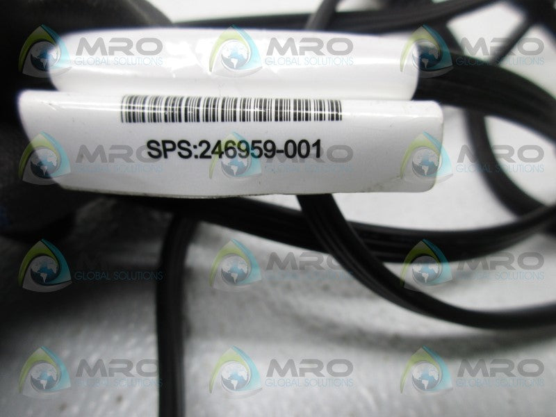 HP 213349-001 POWER CORD  NSNP