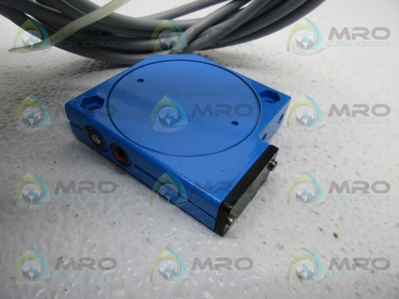 SICK WLL10-740 PHOTOELECTRIC PROXIMITY SENSOR  NSNP