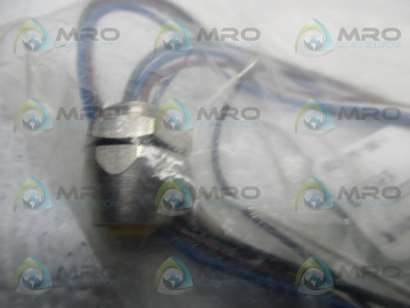 TURCK FK-4.4-0.5/16.25 EUROFAST CONNECTOR  NSMP