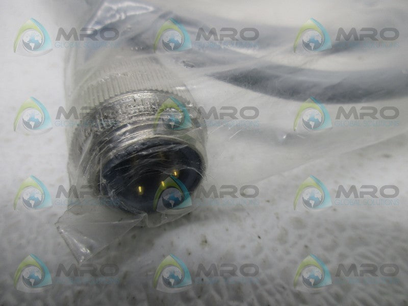 TURCK RSM-RKC-572-1M DOUBLE ENDED CABLE * NEW IN FACTORY BAG *