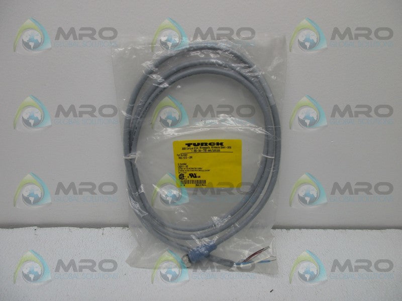 TURCK RKC-572-2M CABLE  NSMP