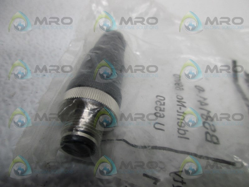 TURCK BS8141-0 * NEW IN FACTORY BAG *