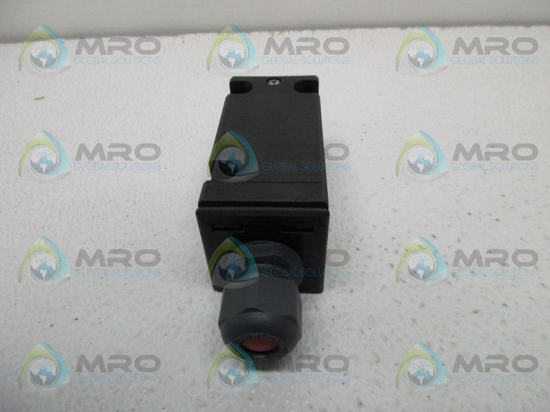 TELEMECANIQUE ICE-947/EN50041 LIMIT SWITCH (AS PICTURED)  NSNP