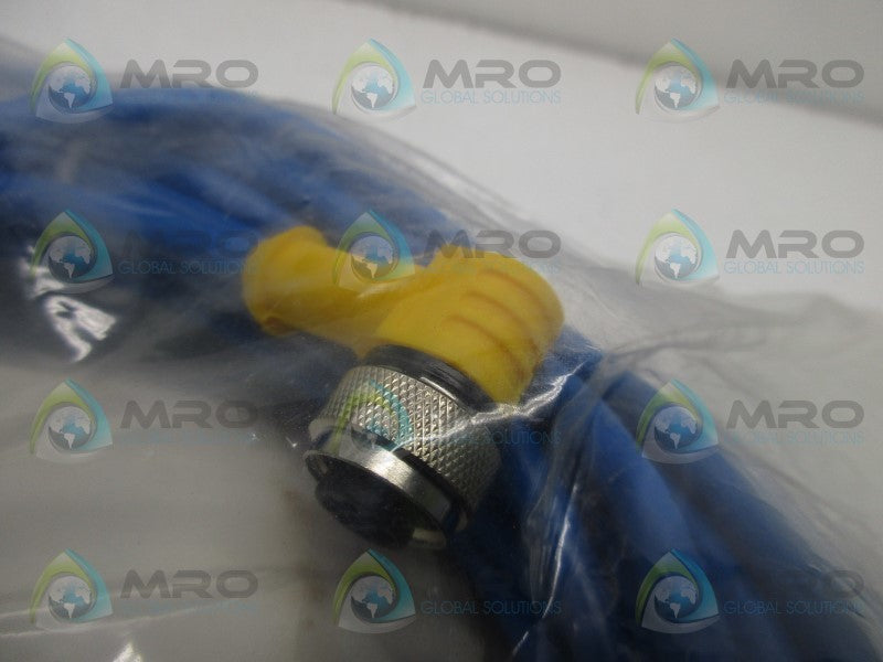 TURCK WK-4.41T-10 CABLE  NSMP