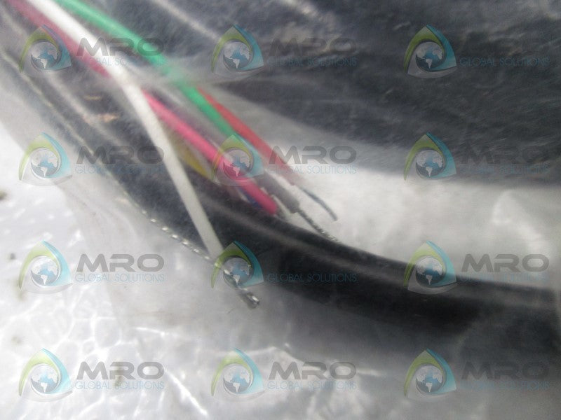 TURCK E-RKC-8T-930-4 CABLE * NEW IN FACTORY BAG *