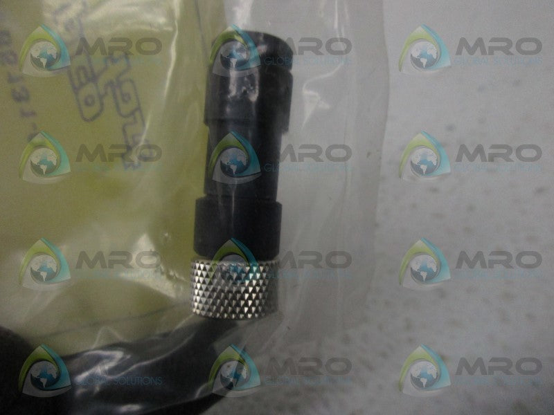 TURCK B5131-0 CONNECTOR * NEW IN FACTORY BAG *