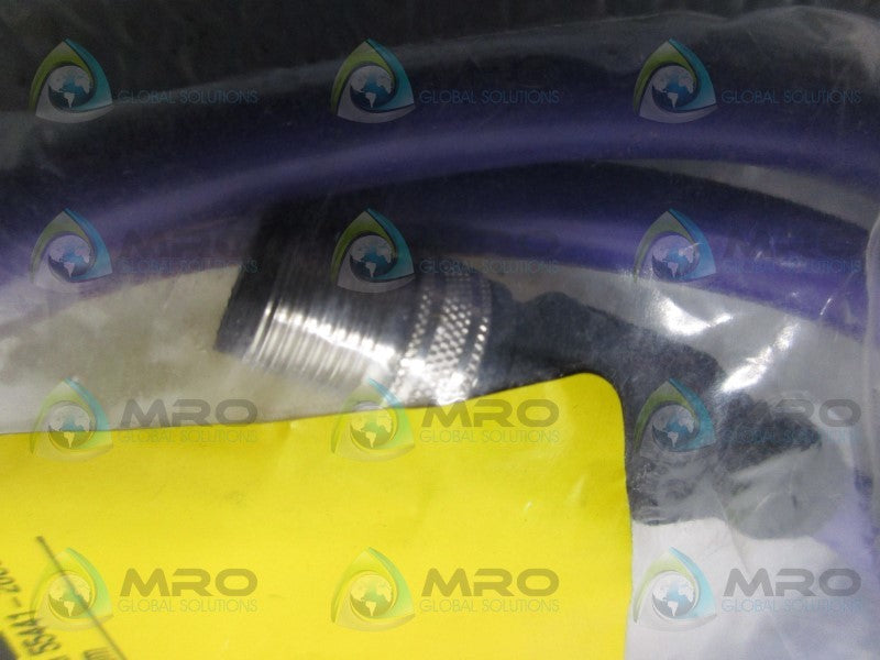 TURCK RSSW-RKSW-455-1M CABLE  NSMP