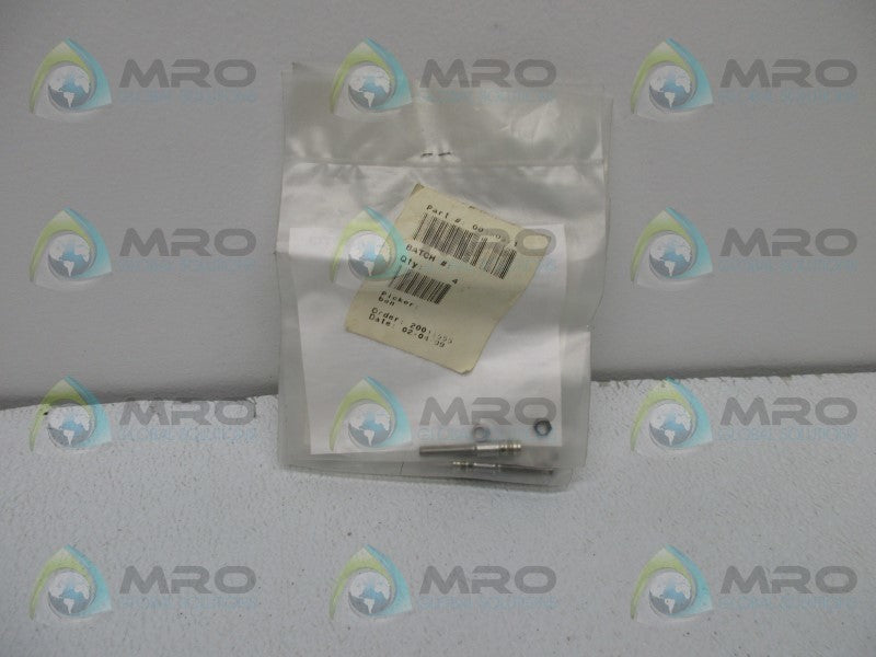 FESTO 150371 PROXIMITY SENSOR  NSMP