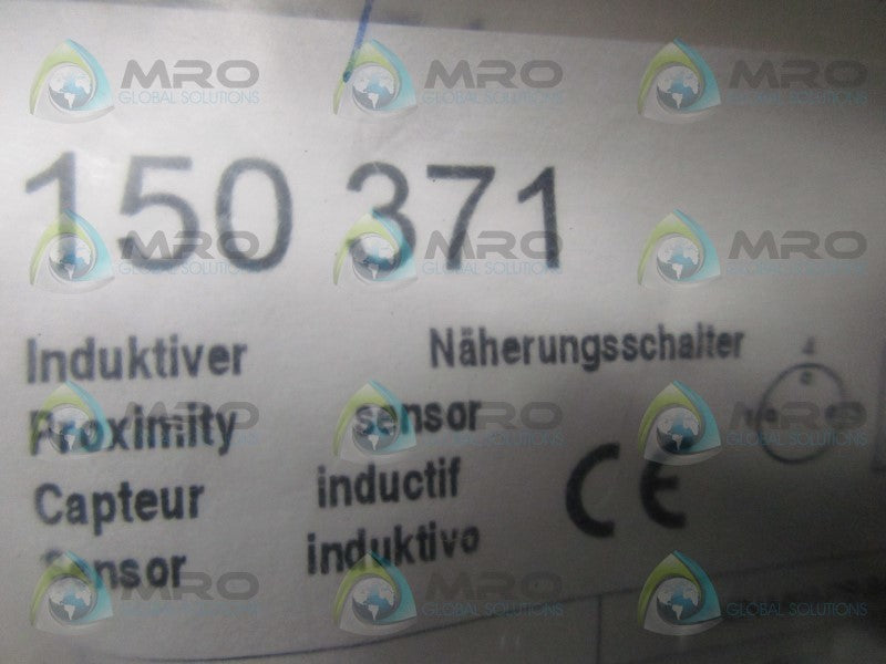 FESTO 150371 PROXIMITY SENSOR  NSMP