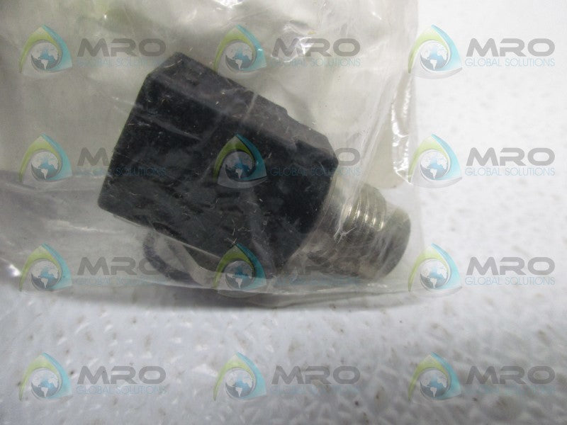 TURCK FKSDD-RJ45SF-44 CONNECTOR  NSMP