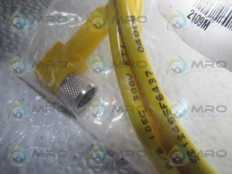 TURCK PKW-3M-1-PSG-3M CABLE * NEW IN FACTORY BAG *